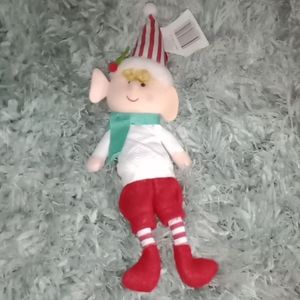 Little elf ornament